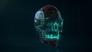 Silicone não tóxico do brinquedo do osso dental do cão