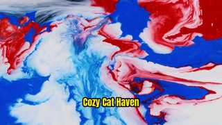 Luxo macio cinzento acolhedor da forma da árvore 4.9KG do gato